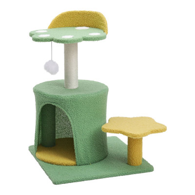 Scratching Post