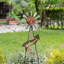 Piquet de jardin 37 po