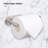 Wall Mounted Toilet Paper Holder