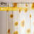 Semi Sheer Curtain Pair