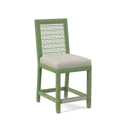 Tabouret de comptoir 24 po Scotia Glinda
