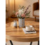Table basse ronde à 2 niveaux-385847447