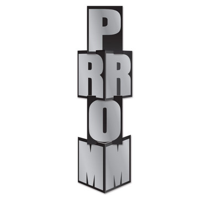 45'' Cardboard Standup