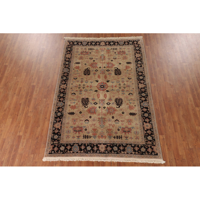 Tapis oriental All-Over Ziegler