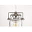 Luminaire suspendu en pot 1 lumière Malaki-1316784466