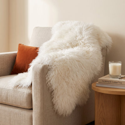 Bethel Acrylic Throw Blanket