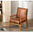 Goedeck Upholstered Armchair-1250700582