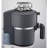 Evolution Septic Assist 3/4 HP Continuous Feed Garbage Disposal