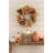 Preserved Autumn Grace 20" Fall Wreath