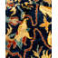 Haynie One-of-a-Kind 8' 2" X 9' 10" Hand Knotted Area Rug