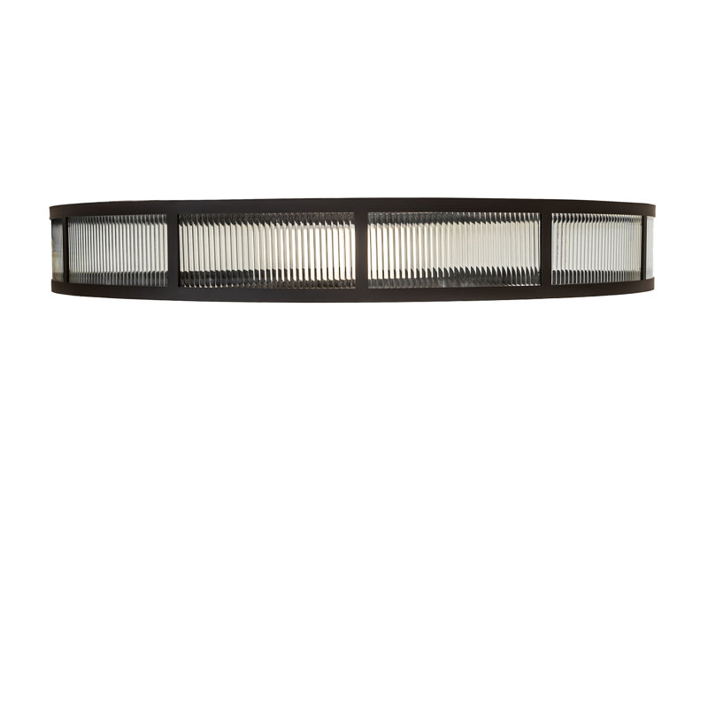 1 - Light LED Flush Mount