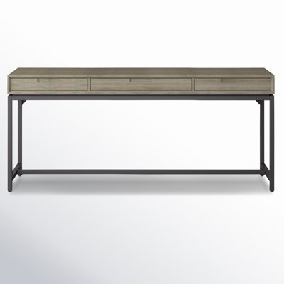 Lars Mid Century Desk