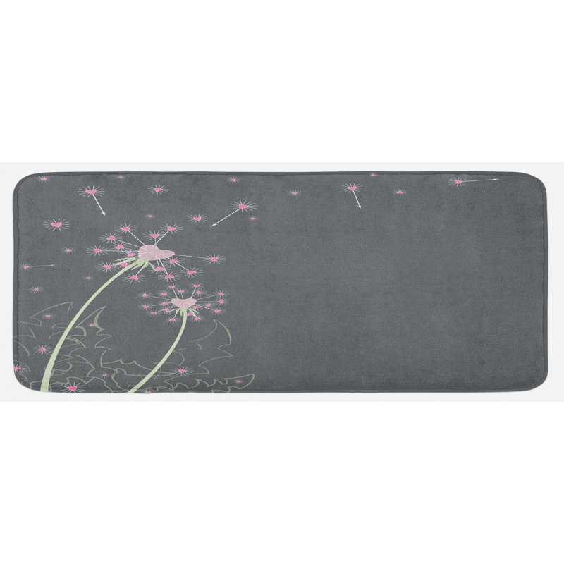 Tapis de cuisine