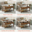 Torron Lift Top Coffee Table with Storage-1870837808
