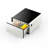 Modern Smart Side Table With Built-In Fridge, Wireless Charging, Temperature Control, Power Socket, USB Ports, Outlet Protection, Induction Light-1264983071