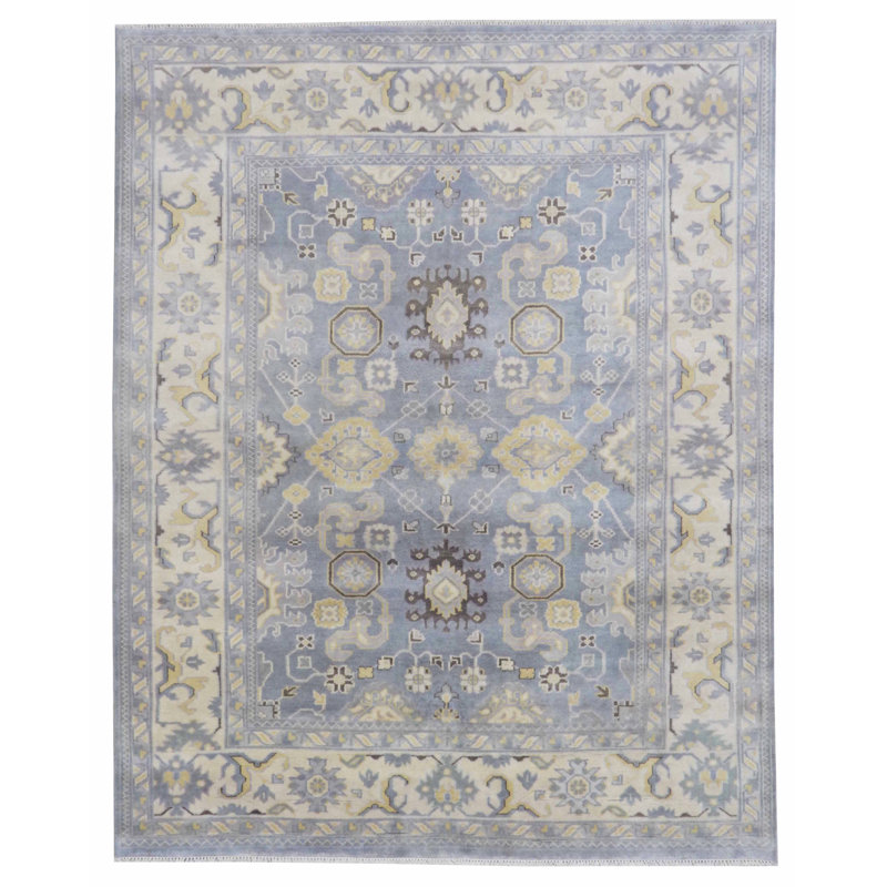 Tapis Oushak 8 x 10