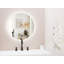 Cornwallis Flat Wall Mirror