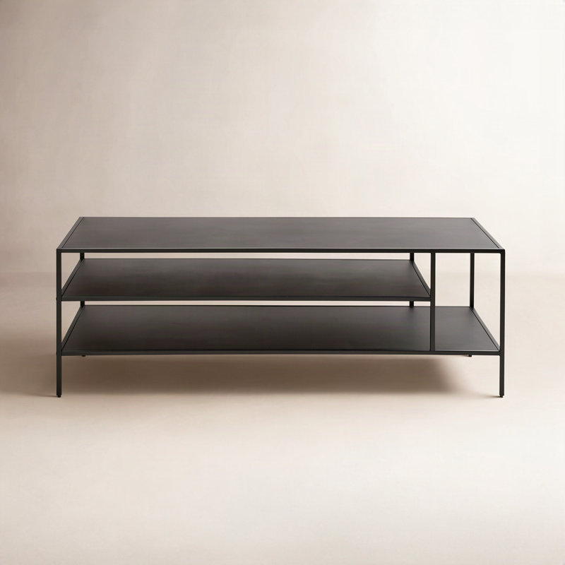 Level Single Coffee Table