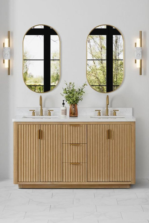 Vanities