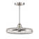 Truluck 26" LED Fandelier with Remote Control