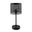 Metal Table Lamp