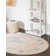 Pointe Oriental Indoor Rug