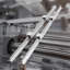 Linear Guide Rail Slide-341299561