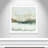 Land Reflection - Square Collection Print by Allison Pearce-108049839-108049843