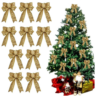 1cm Solid Colour Ornament Accessory