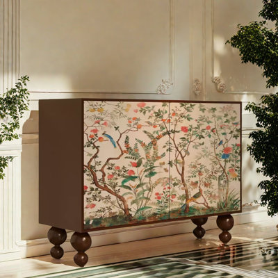 Armoire d'appoint