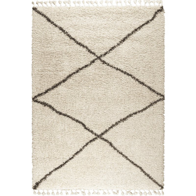 Abstract Area Rug