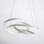 Peabody Single Light Dimmable LED Pendant