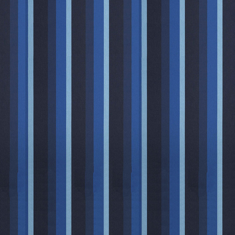 Tissu Sunbrella, Indigo
