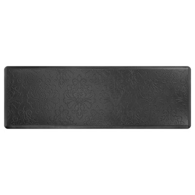 Jaidan Anti-Fatigue Non-Skid Waterproof Kitchen Mat