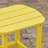 POLYWOOD South Beach 18" Side Table-407495910