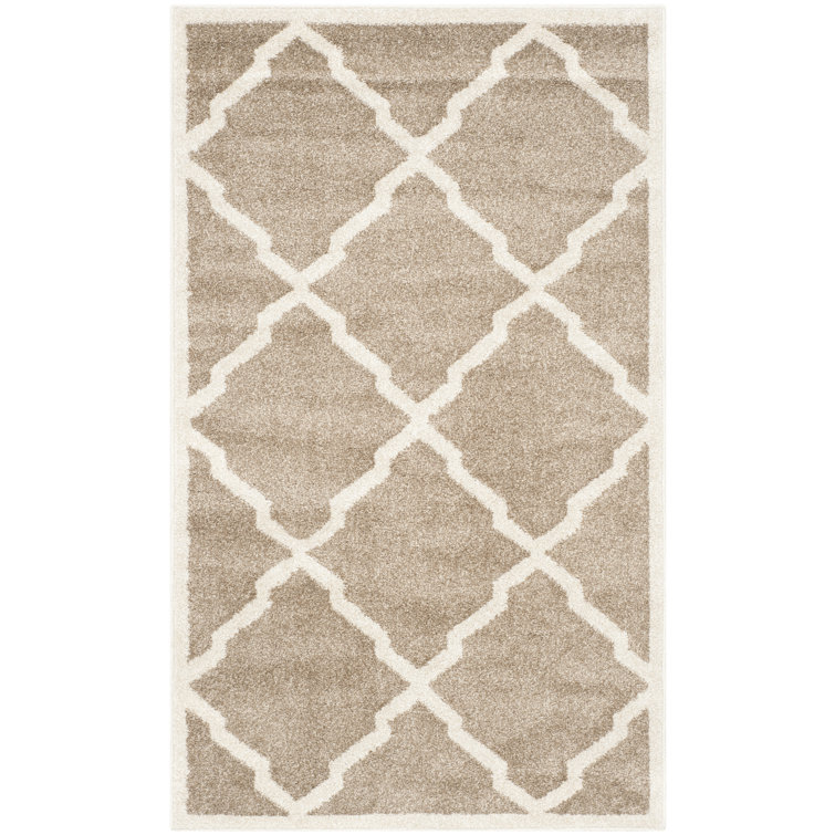 Cowen Geometric Hand Woven Area Rug