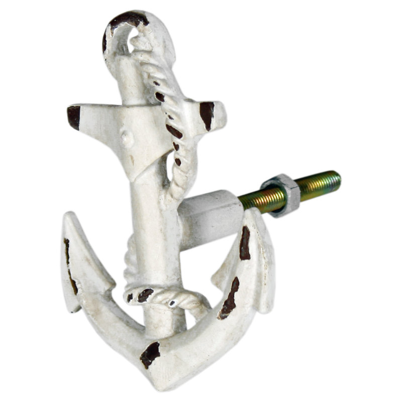 65mm Length Anchor Knob