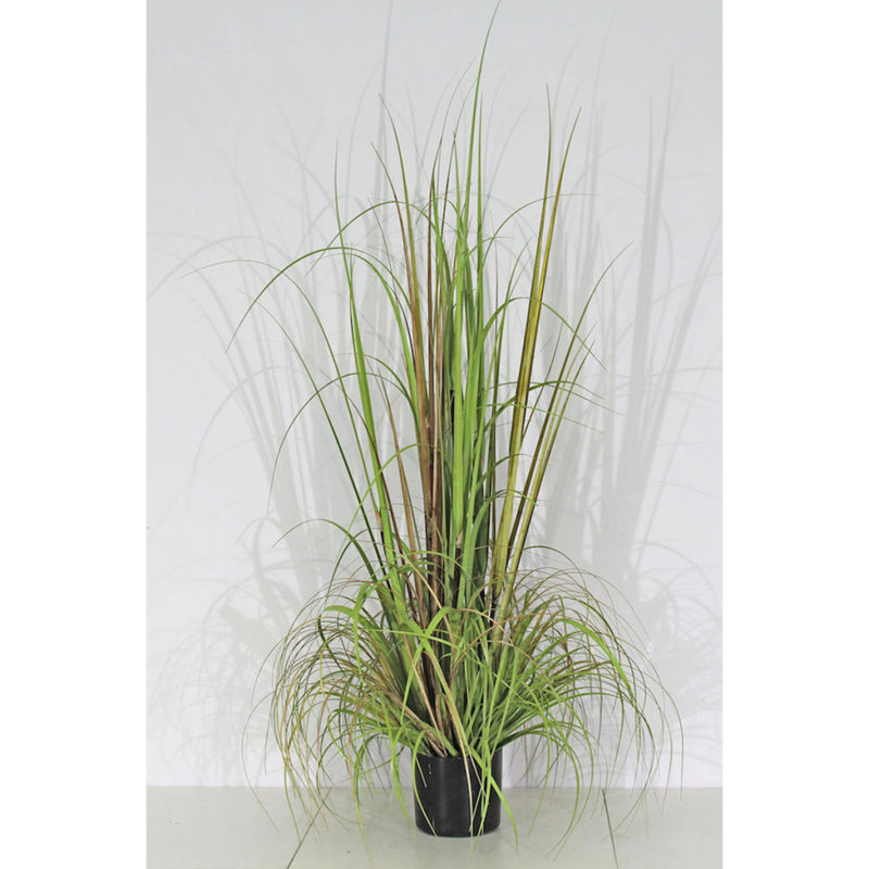 Velda Artificial Ornamental Grass Plastic, M