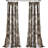 Botanical Garden Room Darkening Curtain Pair-401319677-341449133