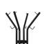 CHARLY Steel 8 - Hook-1640996384