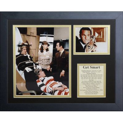 Single Picture Frame Photograph