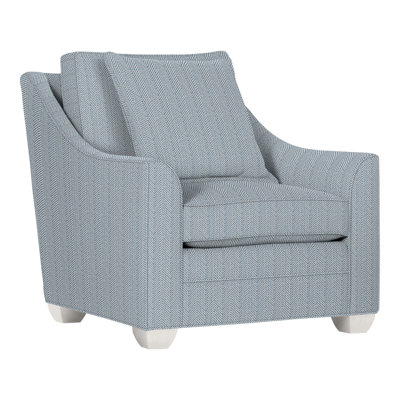 Chaise 37,5 po Nicholas