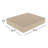 Lotta Lotta Sunbrella® Outdoor Ottoman Cushion-522648811-522648791