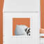 Single (3') Bunk Bed House Beds-67497049