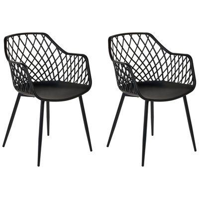 Nashua II Dining Chair