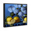 Vase hydrangées et citrons - impression-119385049-80844234-80844235