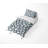 Animal Spot Decorative Lightweight Comforter Set-109003391