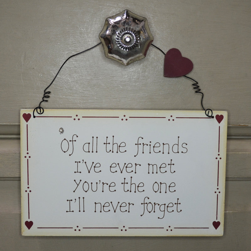 Handmade Wall Decor