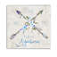 «Boho Arrow Adventures», peinture sur toile tendue-1984205957