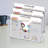 Plastic File Organizer